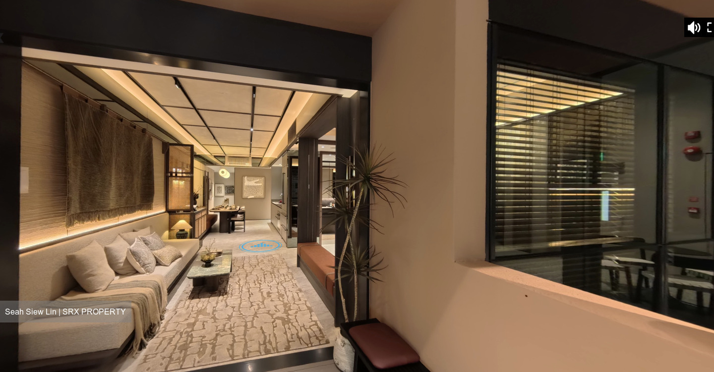 The Robertson Opus (D9), Apartment #487085181